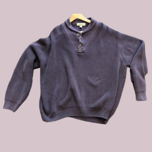 Men's 2xl tall Cabela's sweater - Picture 1 of 6